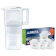BRITA Japan ポット型浄水器「リクエリ」 1
