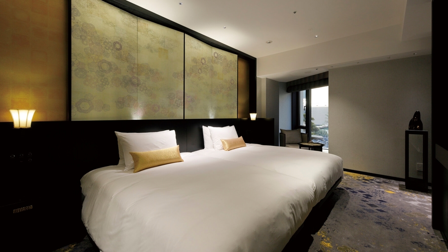THE HOTEL SANRAKU KANAZAWA 4