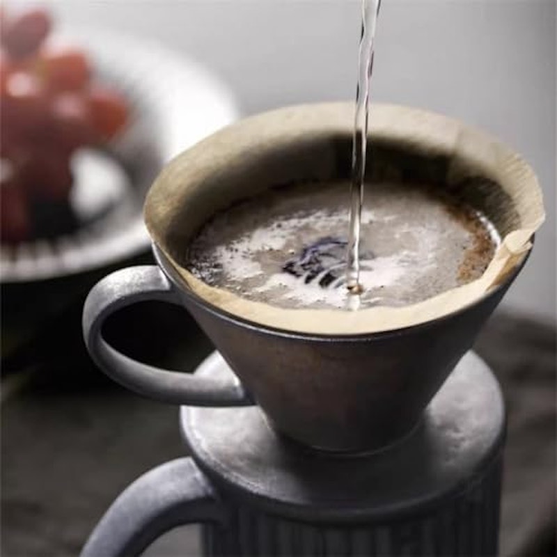 ハンドドリップコーヒーセット 6