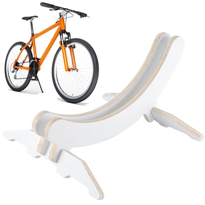 自転車スタンド 8