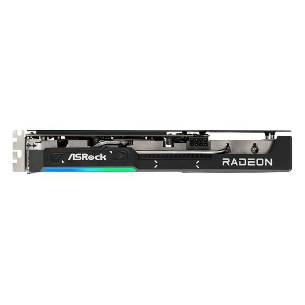 Radeon RX 9060 XT Challenger 16GB OC 5