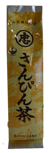 ジャスミンティーの茶葉のおすすめ人気ランキング【2026年6月】 3
