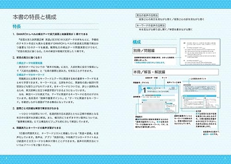 頻出テーマ10トレーニング問題集 5