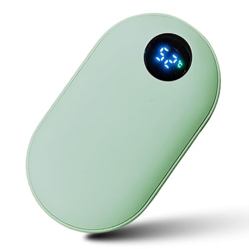 充電式カイロ 1