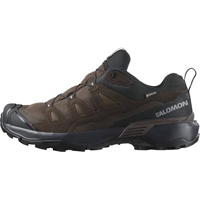 X ULTRA 360 LEATHER GORE-TEX 1