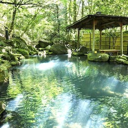 那須温泉 山楽 7