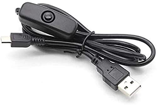 USB電源ケーブル 4