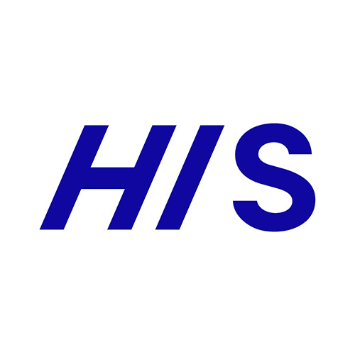 H.I.S 1