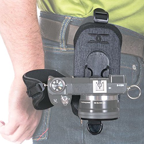 CARRIER G3 STRAP SHOT HOLSTER 1