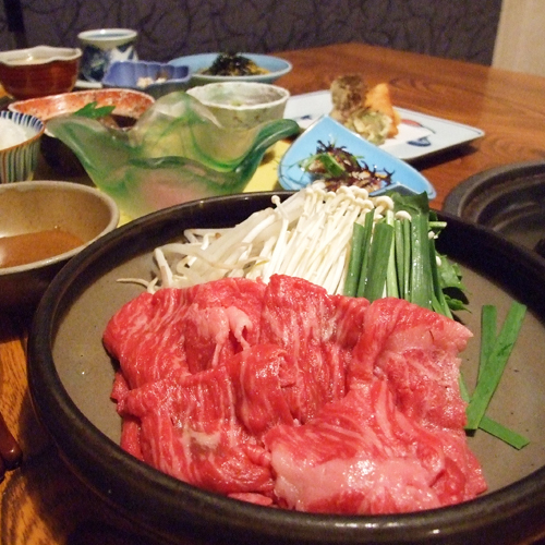 由布院温泉 榎屋旅館 9