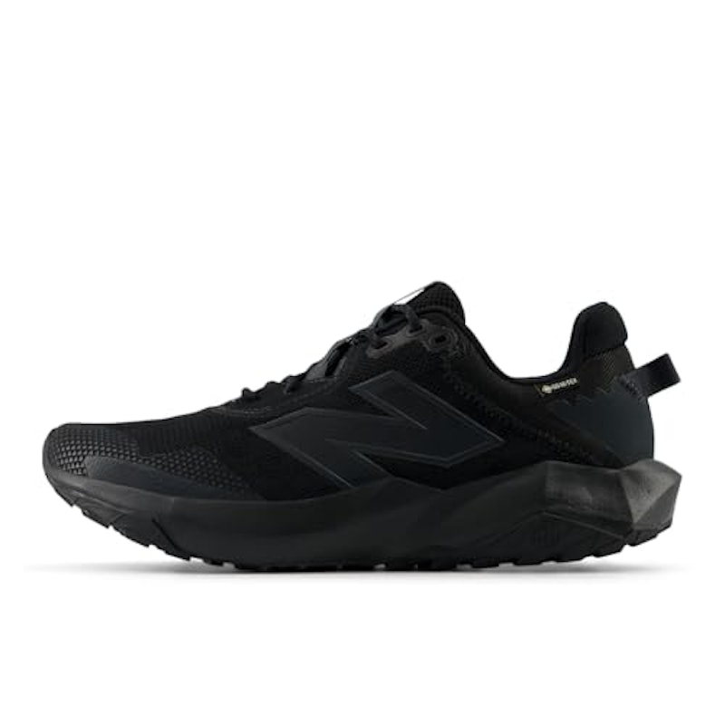 Nitrel v6 Gore Tex 1