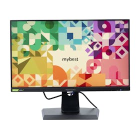 B*W様 ギガクリスタ 165hz ゲーミングモニター LCD-GC243HXD IODATA GigaCrysta LCD-GC243HXDBをレビュー!クチコミ・評判を