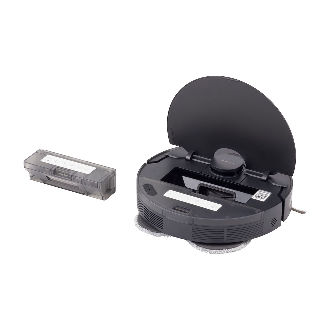 Dreame DreameBot L10s Plus Seを検証レビュー！ロボット掃除機の