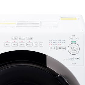 シャープ ドラム式洗濯乾燥機 ES-S7Kを徹底レビュー!実際に使って シャープ ドラム式洗濯乾燥機 ES-S7Kを徹底レビュー!実際に使って