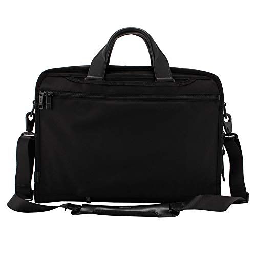 TUMI ビジネスバッグ アルファ2 3way 通勤 A4 ナイロン レザー 黒 楽天市場】【最大34倍 9/30限定】【正規品5年保証】 トゥミ