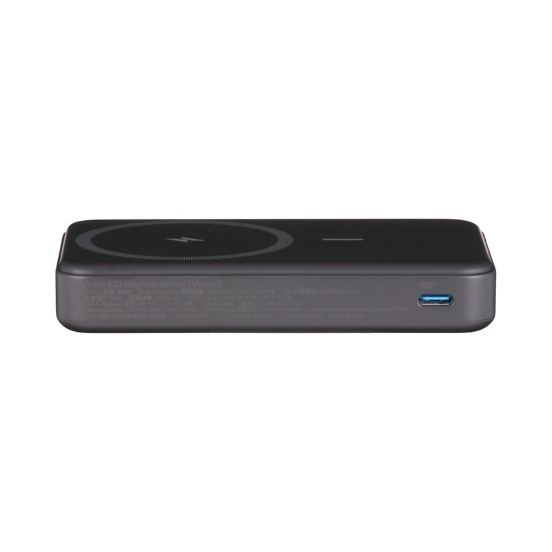 633 Magnetic Battery(MagGo) 4
