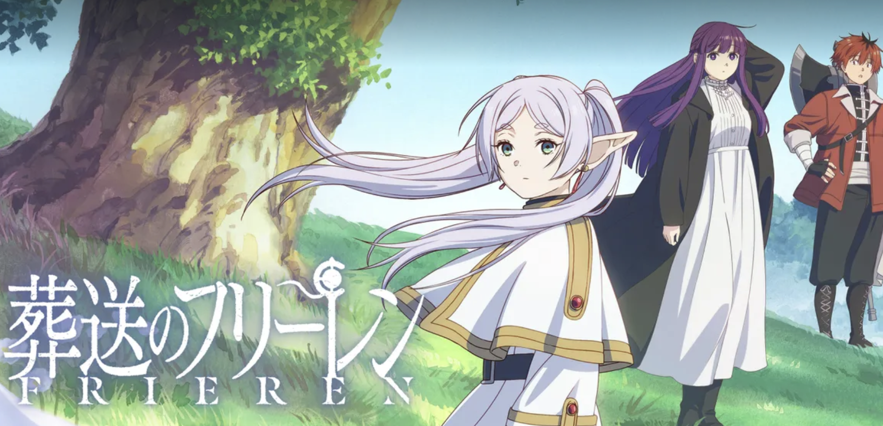 面白い神アニメのおすすめ人気ランキング 3