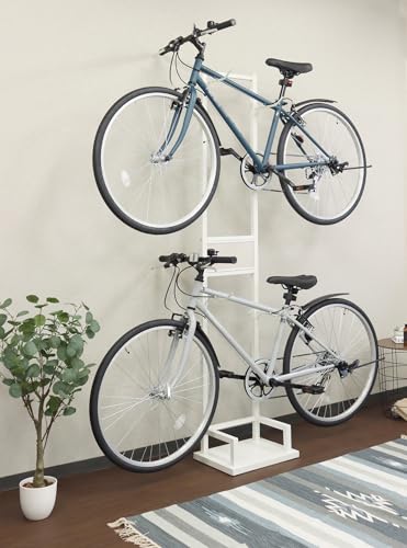 自転車スタンド 2