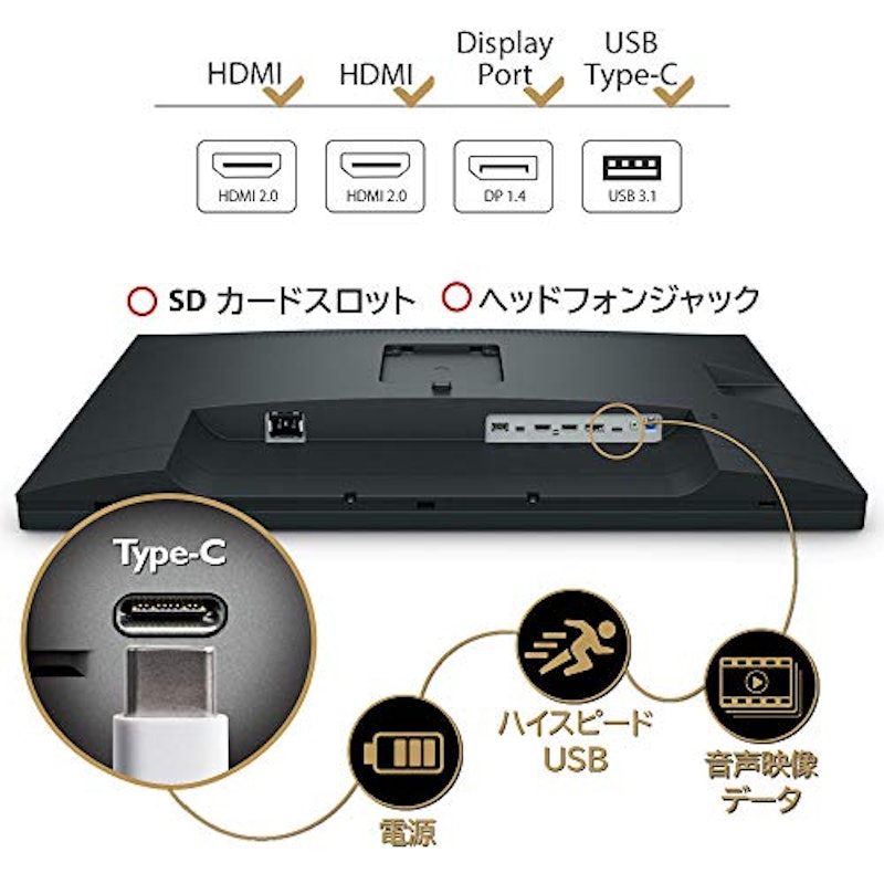 カラーマネジメントモニター 6