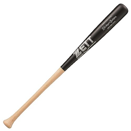硬式野球 木製バット 1