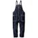 Dickies ストレッチデニム サロペット 1