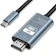 QIDOOR USB Type C HDMI 変換ケーブル 1
