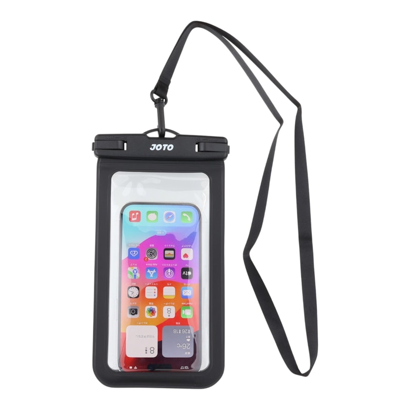 防水スマホケース 1