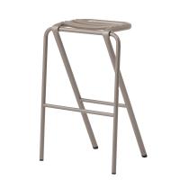 BENT HIGH STOOL 2
