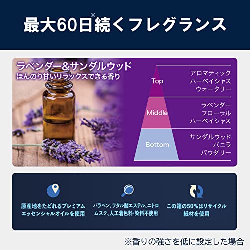 アロマディフューザー 6