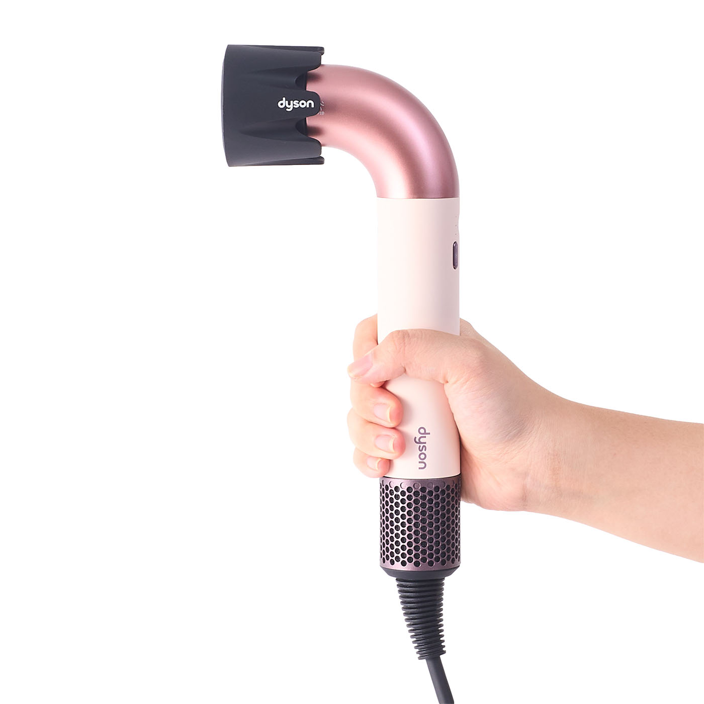 Dyson Supersonic r ヘアドライヤー HD17 VLP Dyson ダイソン スーパーソニック r ヘアドライヤー セラミック