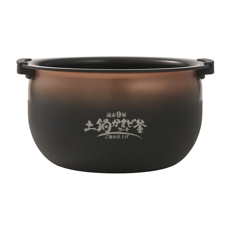 圧力IHジャー炊飯器 ご泡火炊き 2