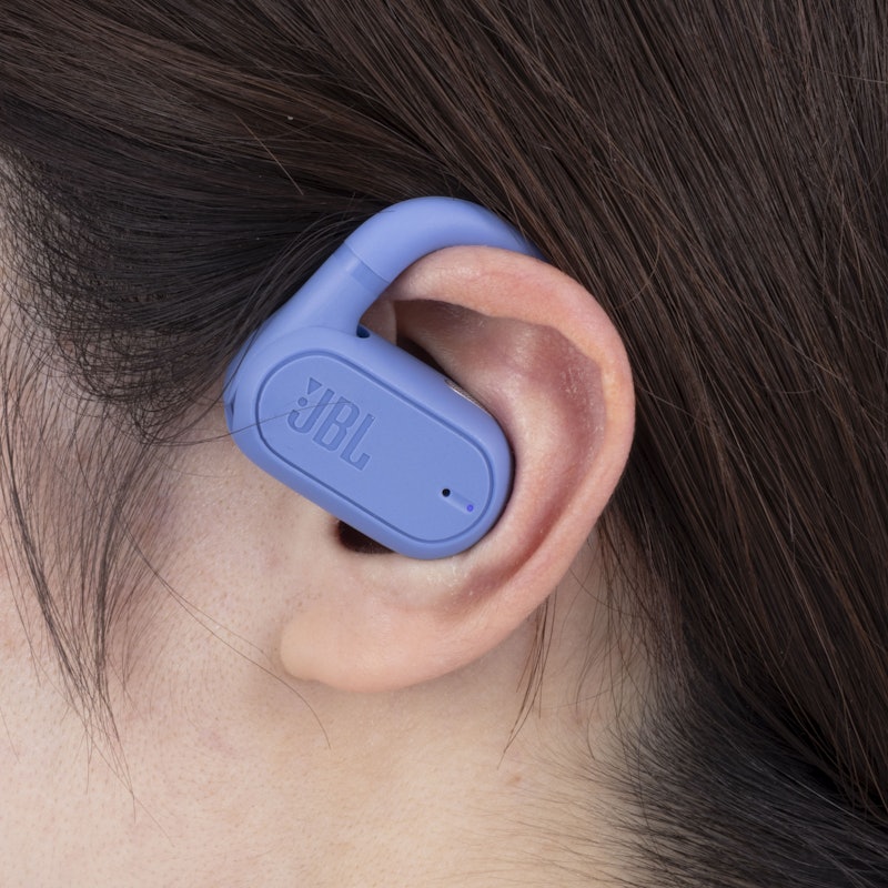 SOUNDGEAR SENSE 6