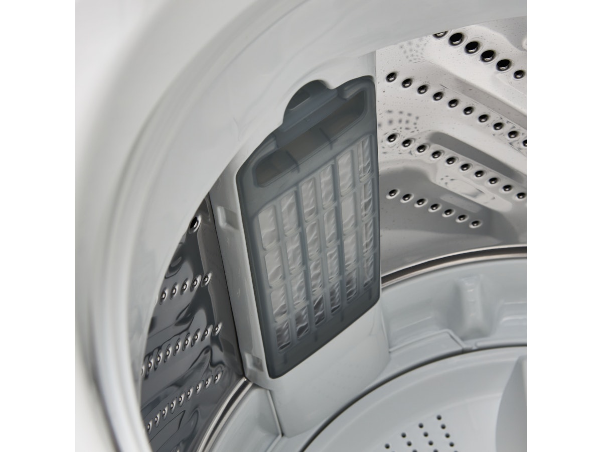 パナソニック 全自動洗濯機 NA-F5B1をレビュー!クチコミ・評判をもと パナソニック 全自動洗濯機 NA-F5B1をレビュー!クチコミ・評判をもと