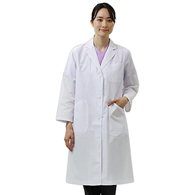 22年 研究用白衣のおすすめ人気ランキング21選 Mybest 22年 研究用白衣のおすすめ人気ランキング21選 Mybest
