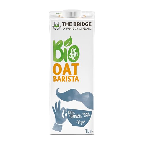 BIO OAT BARISTA 1