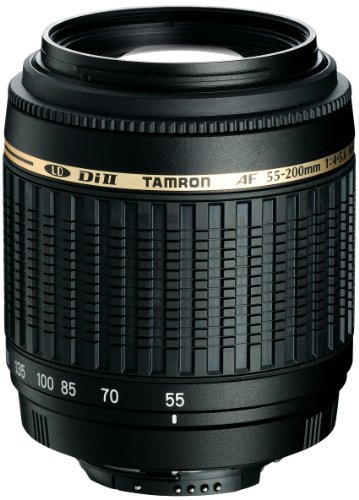 AF 55-200mm F/4-5.6 Di II LD MACRO A15 1