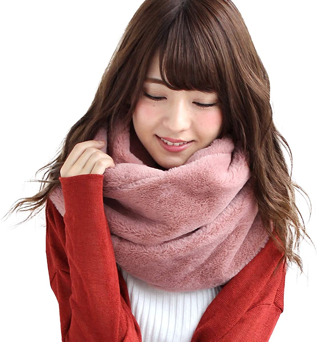 21年 レディース用スヌードのおすすめ人気ランキング19選 Mybest