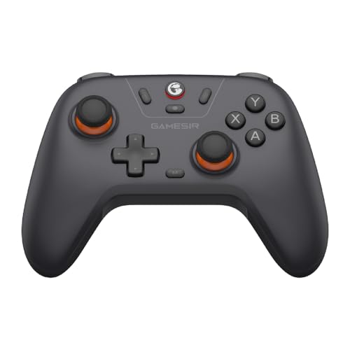 Nova Lite Multiplatform Controller 1