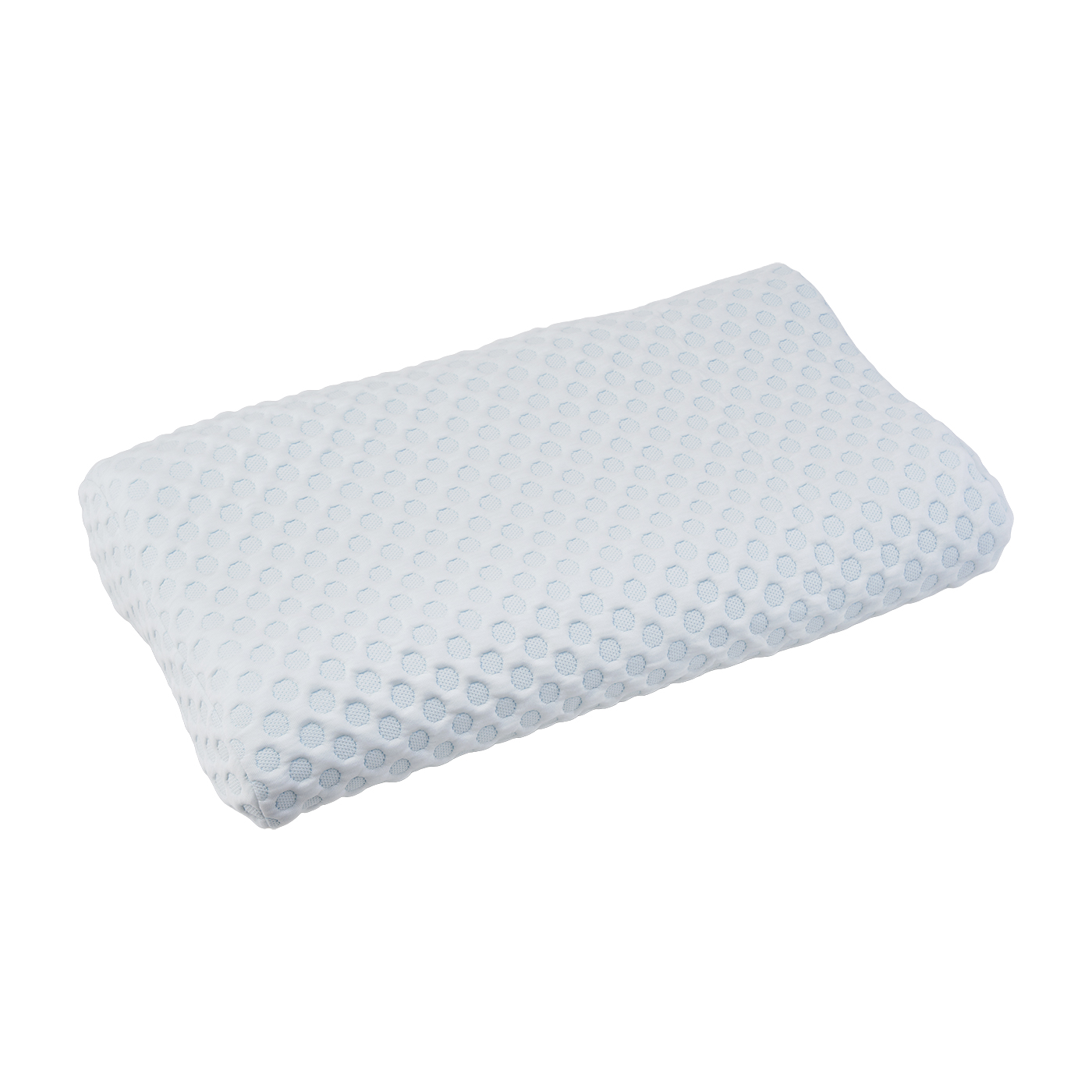ReLarela 低反発枕 高密度45D 竹炭ウレタン 新品未使用正規品 - 枕
