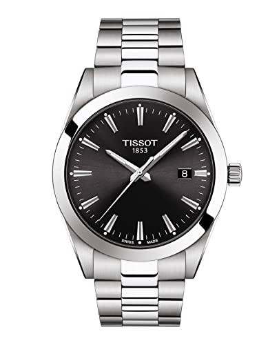 TISSOT ジェントルマン 1