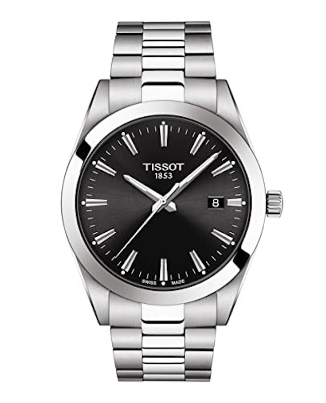 TISSOT ジェントルマン 1