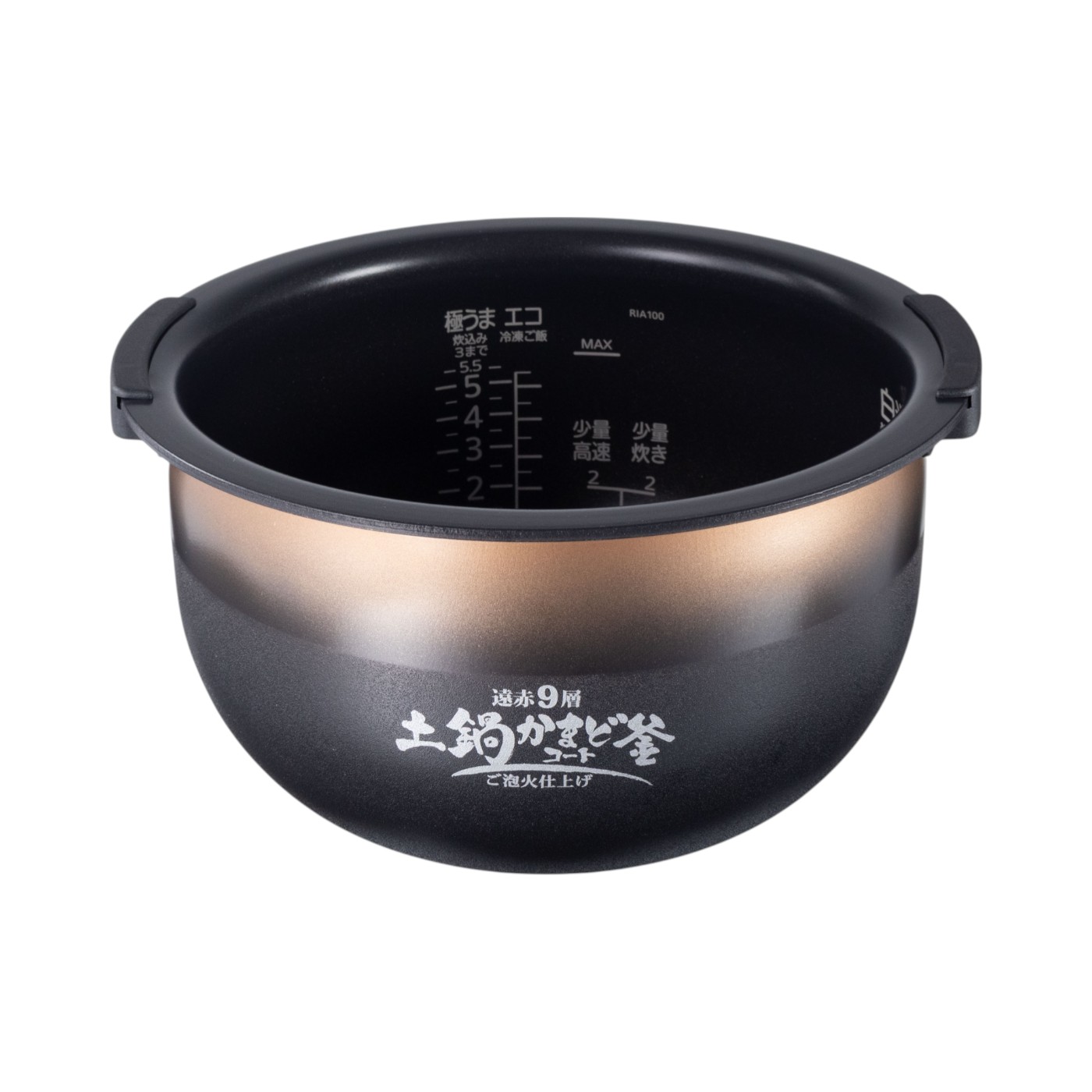 【新品・未使用】TIGER タイガー魔法瓶 JRI-G100-KO ご泡火炊き 6月下旬発売 炊飯器 5合炊き 5.5合炊き 圧力IH タイガー ご