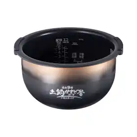タイガー魔法瓶 炊きたて 圧力IHジャー炊飯器 JRI-G100KOを検証 タイガー魔法瓶 炊きたて 圧力IHジャー炊飯器 JRI-G100KOを検証