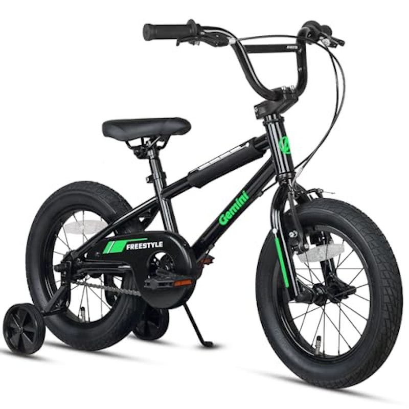 自転車 1