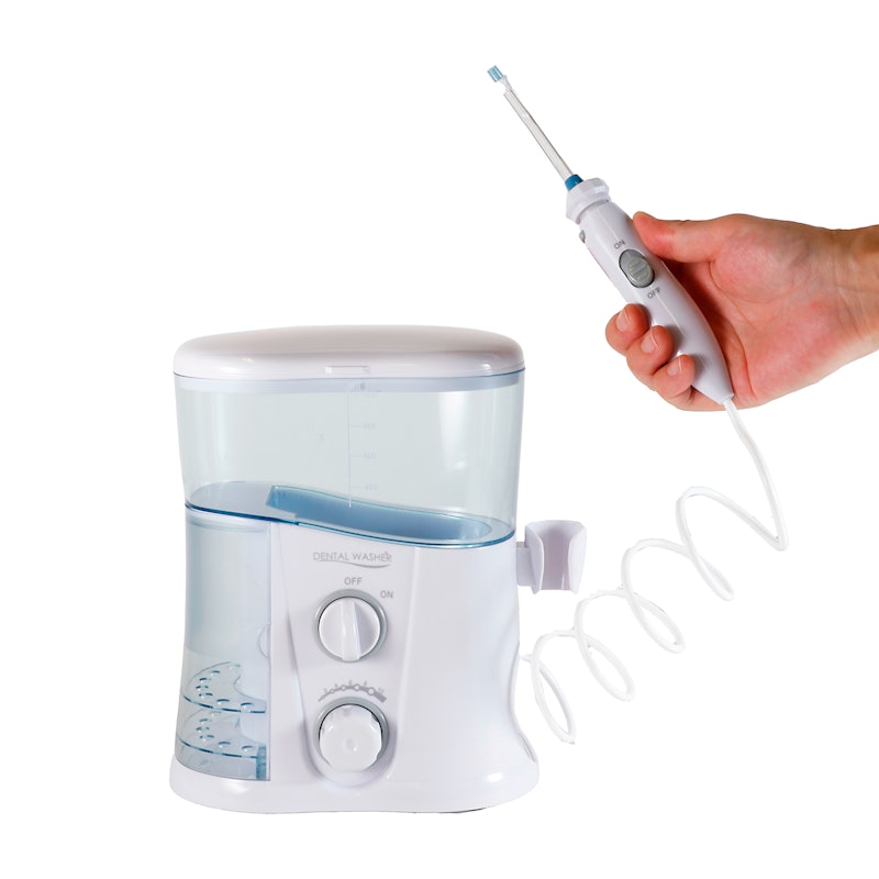 口内クリーナー DENTAL WASHER 3