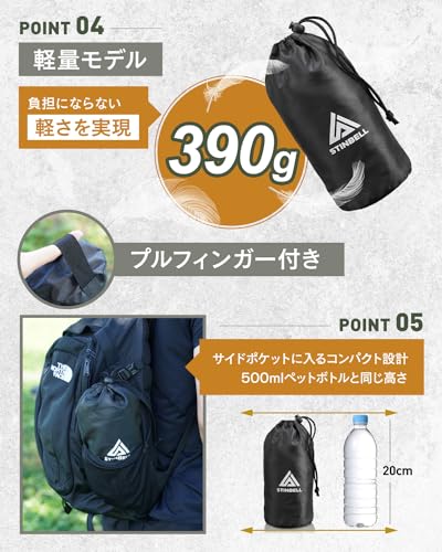 インナーシュラフ 5