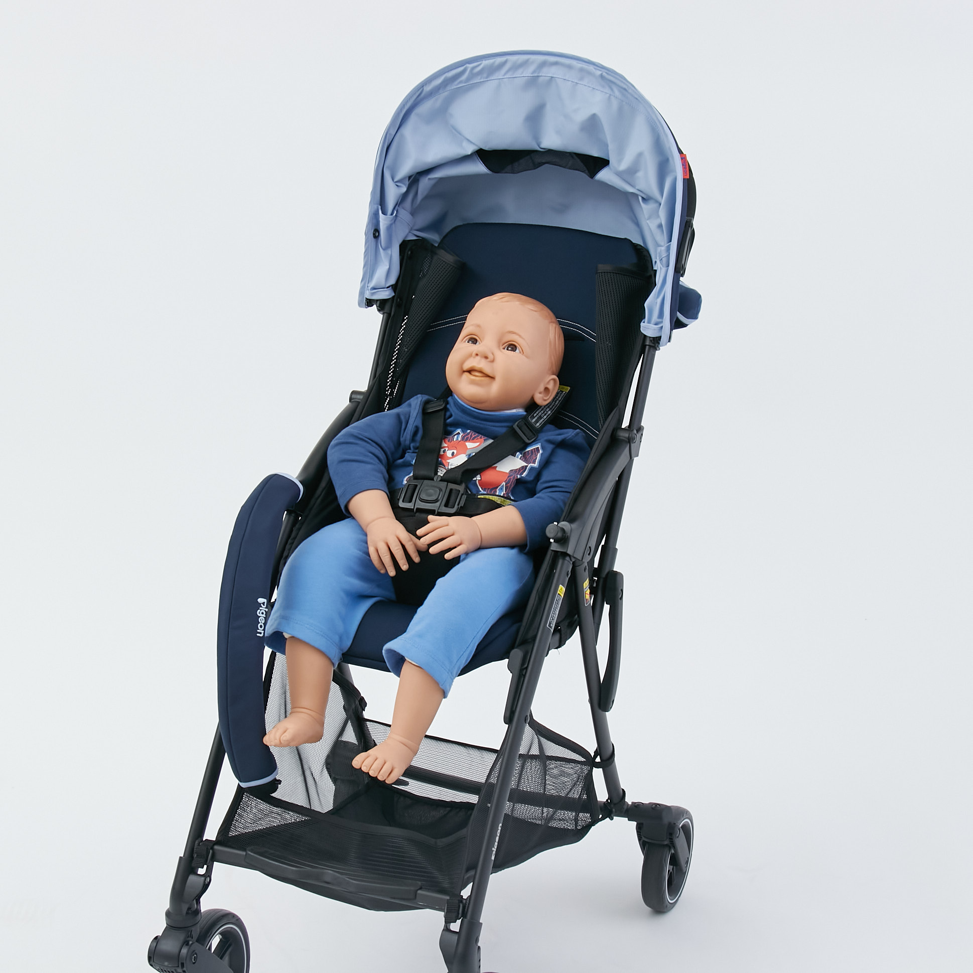 ピジョン ビングル BB2をレビュー！クチコミ・評判をもとに徹底