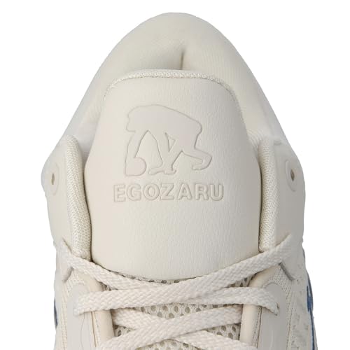 EGO BLAZE OFF WHITE×BLUE 7