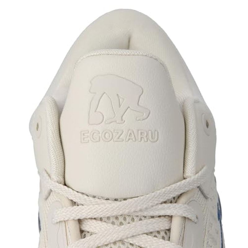 EGO BLAZE OFF WHITE×BLUE 7