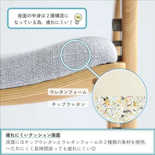 E-Toko Kids Chair -standard- 5
